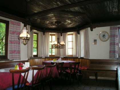 Foto: Restaurant Grillstube Starkheim