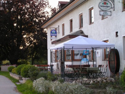 Foto: Restaurant Grillstube Starkheim